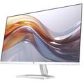 HP Series 5 27 inch FHD Monitor with Speakers - 527sa