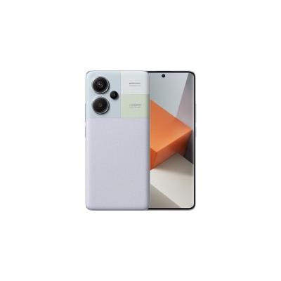 Xiaomi Redmi Note 13 Pro+ 16,9 cm (6.67") Dual-SIM 5G USB Typ-C 8 GB 256 GB 5000 mAh Violett
