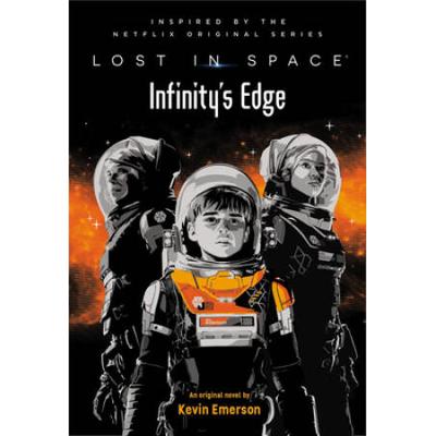 Lost In Space: Infinity's Edge