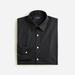 Bowery Wrinkle-free Dress Shirt With Point Collar