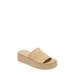 Gimmee Platform Wedge Sandal