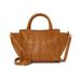 Nakia Leather Tote