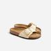 ® Madrid Big-buckle Sandals