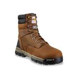 Ground Force 8-in Work Boot