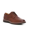 Norwalk Plain Toe Oxford