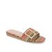 Mollie Sandal