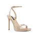 Zadie Platform Sandal