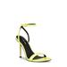 Reina Ankle Strap Sandal