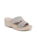 Dynasty Bright Wedge Sandal