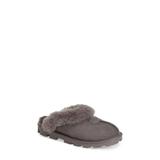 ugg(r) Shearling Lined Slipper