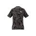 Train Essential Aeroready Seasonal Camo T-shirt