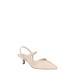 Uunna Slingback Pump