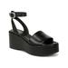 Phillipa Platform Sandal