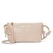 Kyra Leather Crossbody Bag