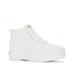 Platform Mid Sneaker