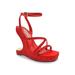 Mirage Platform Sandal