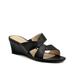 Aiden Wedge Sandal