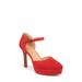 Crissy Platform Mary Jane