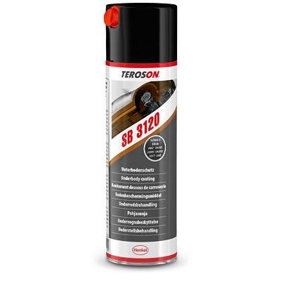 Teroson 500 ml SB 3120 Unterbodenschutz-Spray Image