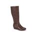 Karmina Riding Boot