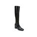 Tribute Wide Calf Boot