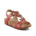 Beloved Wedge Sandal