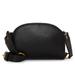 Jamee Leather Crossbody Bag