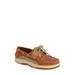 'billfish' Boat Shoe