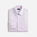 Bowery Wrinkle-free Dress Shirt With Point Collar