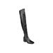 Mariana Wide Calf Over-the-knee Boot