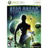 Star Ocean: The Last Hope - Xbox 360 - Experience the Epic Journey of Star Ocean: The Last Hope on Xbox 360