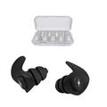 Zynic 1 Pair Of Earplugs 5 Pairs Of Earplug Sets Earplugs Comfortable Silicone Sound Blocking Earplugs For Sleeping Snoring Concerts 6 Pairs