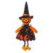 1PCS Halloween Tree Ornaments Halloween Hanging Tree Ghosts Decorations Halloween Ornaments for Tree Windsock Hanging Decoration for Garden Party and Holiday