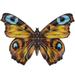 Metal Butterfly Wall Decor Butterfly Wall Art Decor Outdoor Butterfly Wall Decor for Yard