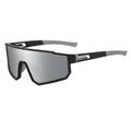 PC TAC material sports polarized color men s bicycle glasses outdoor sunglasses