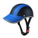 Baseball cap Sunshade bicycle helmet bicycle helmet riding outdoor helmet