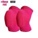 1Pair Sports Knee Pads for Men Women Kids Knees Protective Knee Braces for Dance Yoga Volleyball Football Running Cycling Tennis