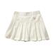 Toddler Girls Dresses Pleated Skirt School Skirt Mini Skirt Pleated Cheer Skirt Casual Skater Skirt Clothes for Girls Size 10-11T