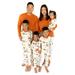 Burt S Bees Baby Family Jammies Matching Holiday Organic Cotton Pajamas Turkey Time Baby 1-Piece 6 Months