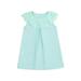 ZMHEGW Toddler Girls Dresses Kids Baby Summer Solid Cotton Sleeveless Casual Cotton Kids for Clothing Dress