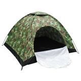 Mlkoz Tent Camping Supplies Dome Tent Dome Tent Lightweight 4 Seasons Tent on Clearance