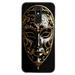 Classic-theater-masks-3 phone case for LG K12 Plus for Women Men Gifts Classic-theater-masks-3 Pattern Soft silicone Style Shockproof Case