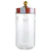 Alessi Circus Storage Jars - MW30/150