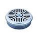 GHYJPAJK Stainless Steel Mosquito Coil Box Mosquito Coil Holder Lot S2