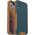 OtterBox Pursuit Series Case Protective for iPhone Xs and iPhone X Autumn Lake