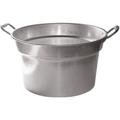 Pentall Italia Srls - Pot de chaudière en aluminium pour la cuisson des tomates conserve toutes les