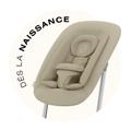 Cybex - Transat Lemo 2 Blanc - Dossier ajustable