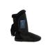 Simply Vera Vera Wang Boots: Black Shoes - Women's Size 9