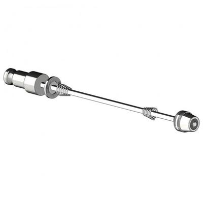 Croozer - Kupplung Click & Crooz Schnellspanner für Kid / Kid Plus ab 2016, 148-158mm Einbaubreite Image