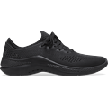 Crocs Black / Black Literide™ 360 Pacer Shoes
